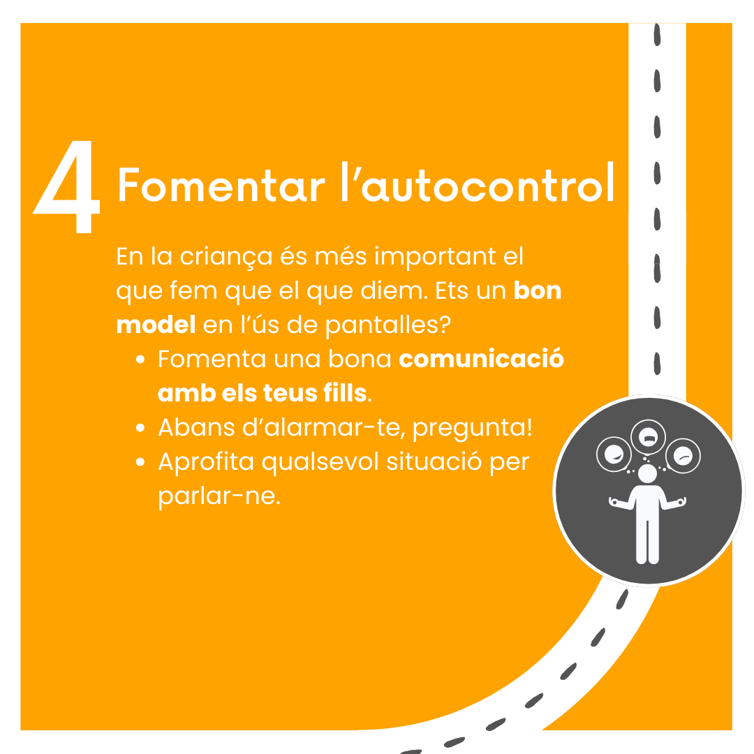 IMATGE AUTOCONTROL