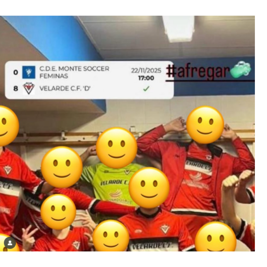 Imatge extreta del perfil d'Instagram d'asespai_espana