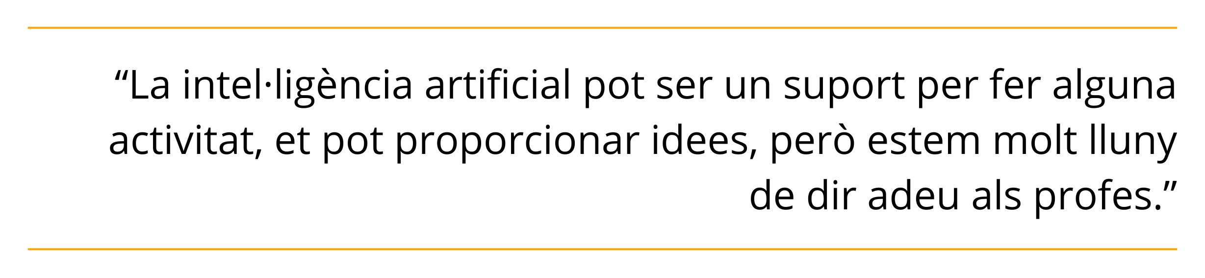 CITA 8 ENTREVISTA FELIU