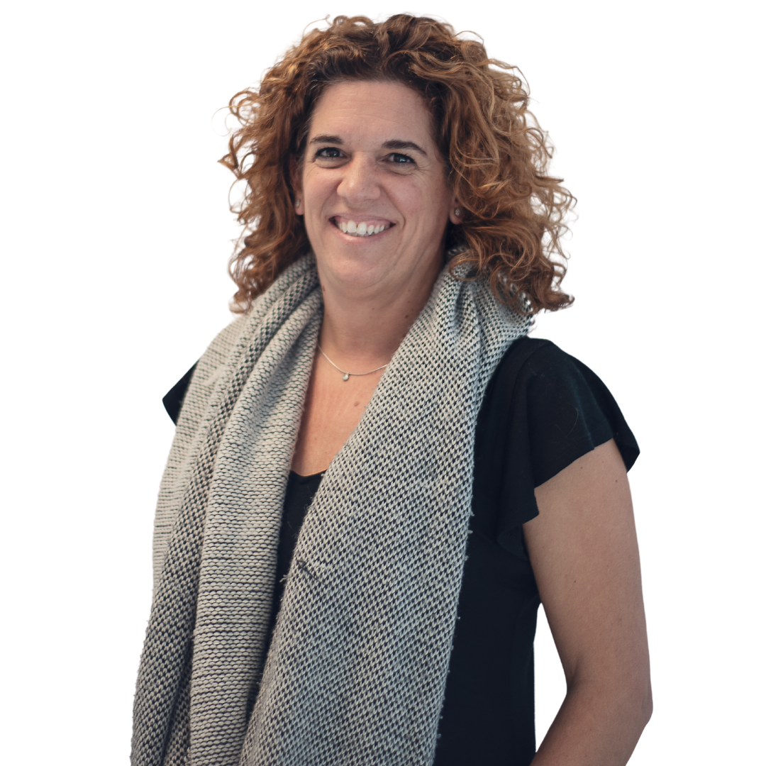 Nuria Aragay