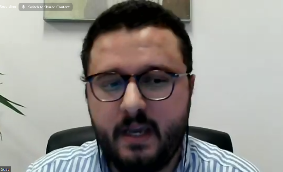 Guillem Suau
