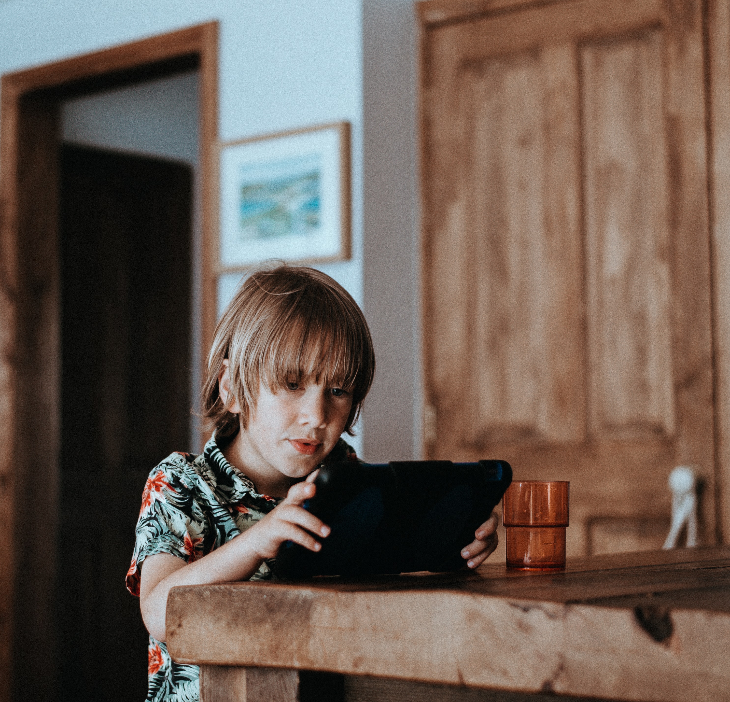 Photo by Annie Spratt on Unsplash