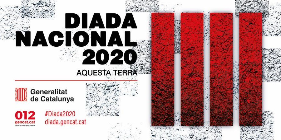 Diada 2020