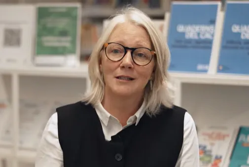 3a Jornada PEM. Carme Colomina (CIDOB)