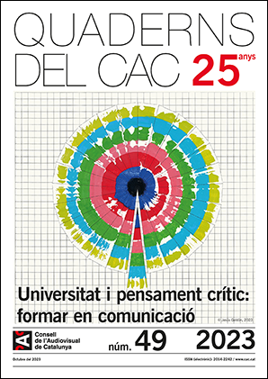 Portada Q49 CA