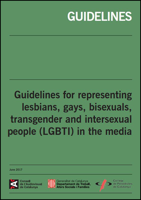 Cover guidelines LGBTI 2017