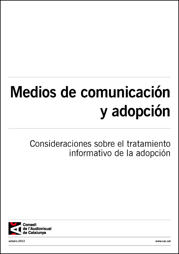 Portada recomendaciones adopción