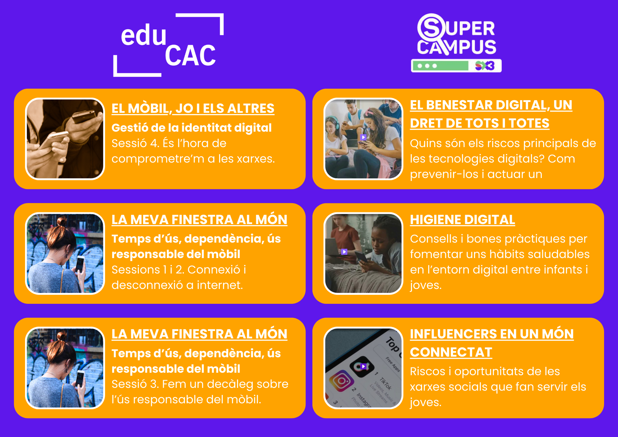 graella supercampus 2