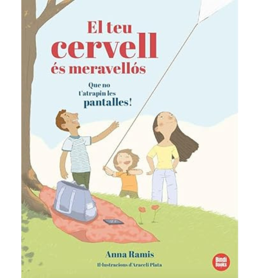 imatge llibre anna ramis noticia educac