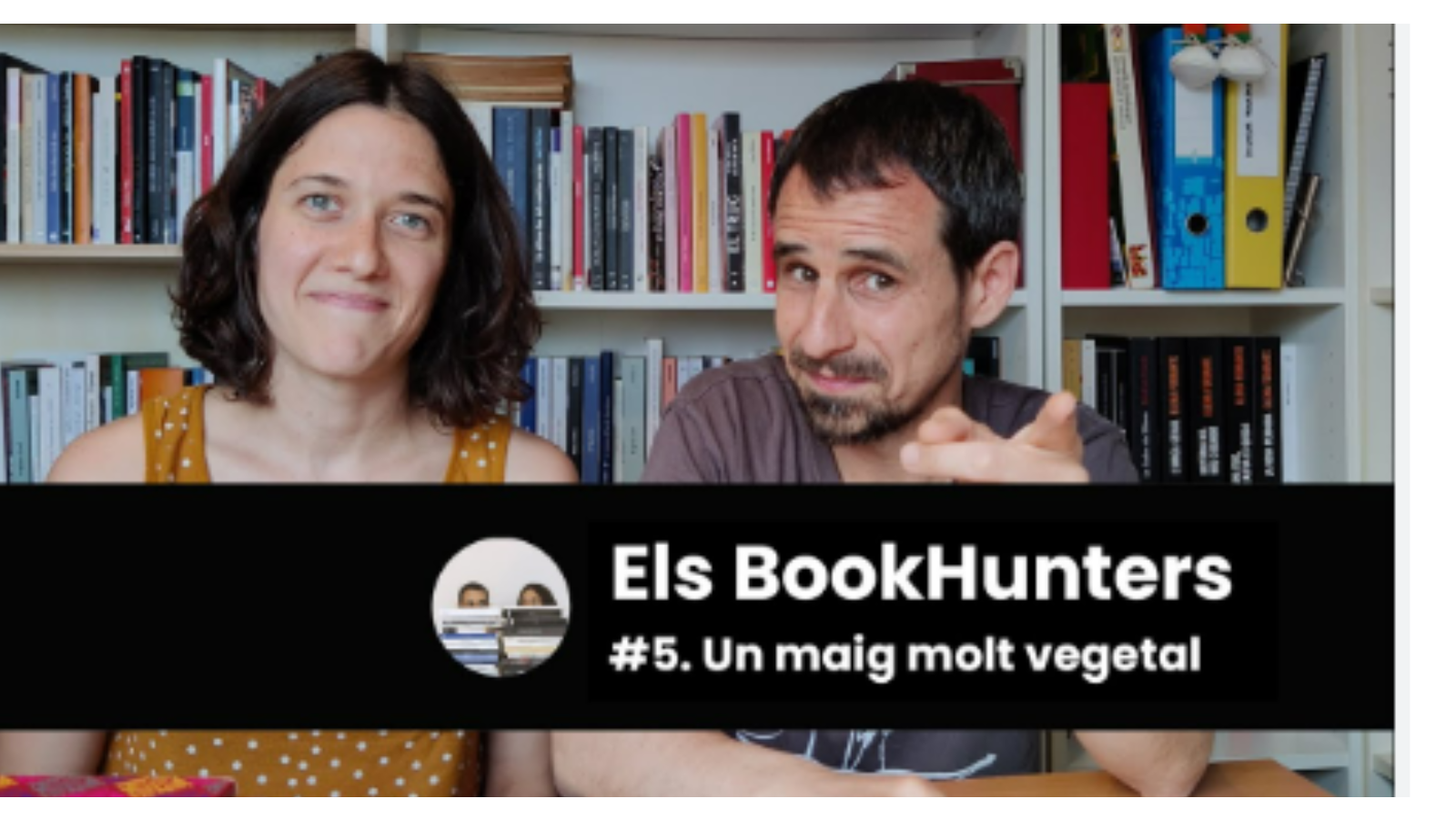 bookhunters