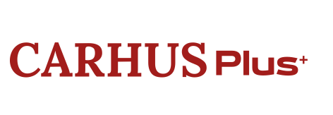 logo Carhus + 2025