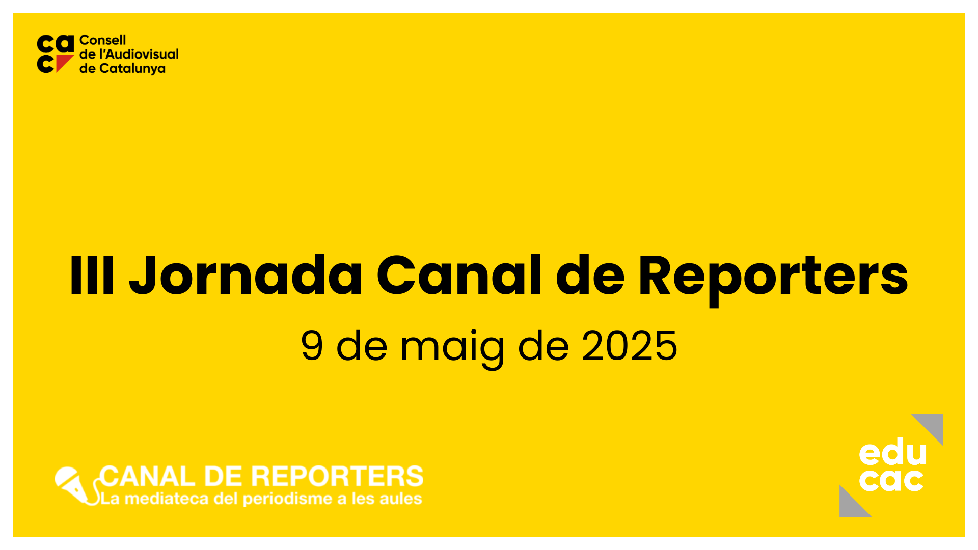 portada canal de reporters