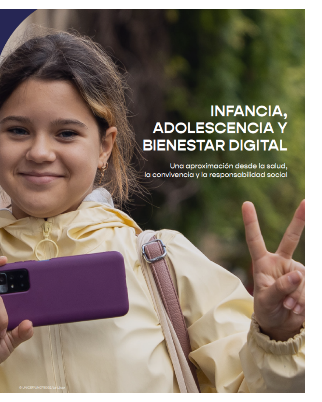 Imatge informe Unesco notícia educac