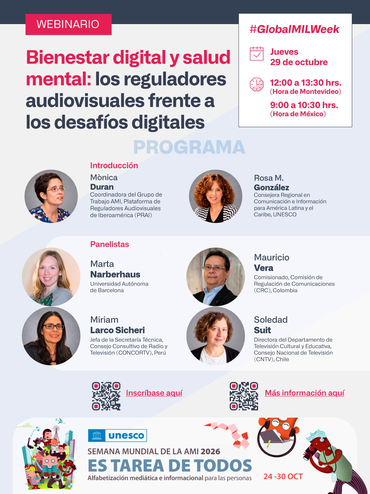 cartell webinar unesco
