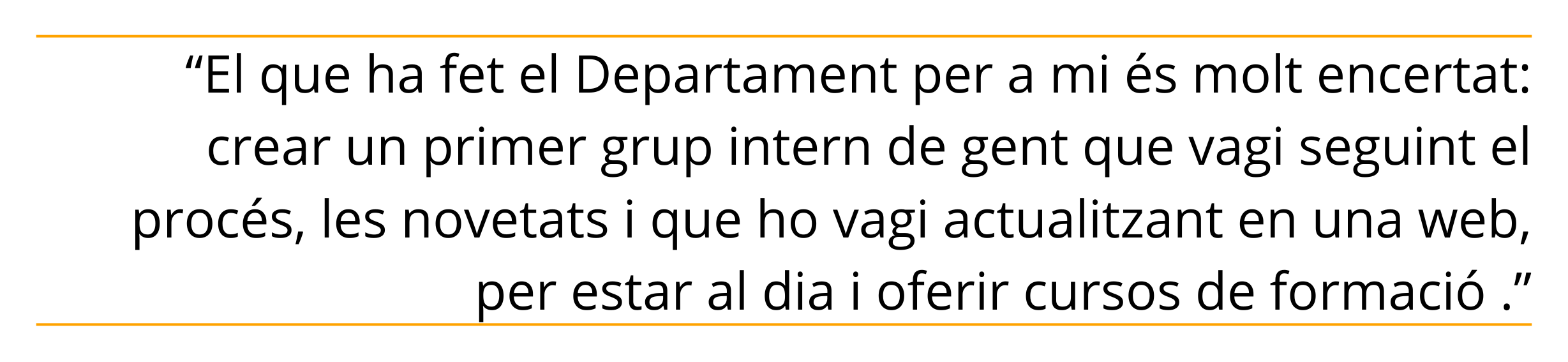 CITA 6 ENTREVISTA FELIU