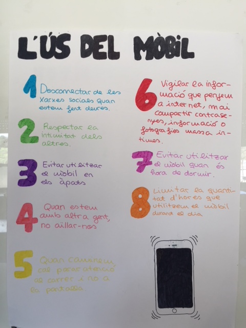 decàleg celestí bellera