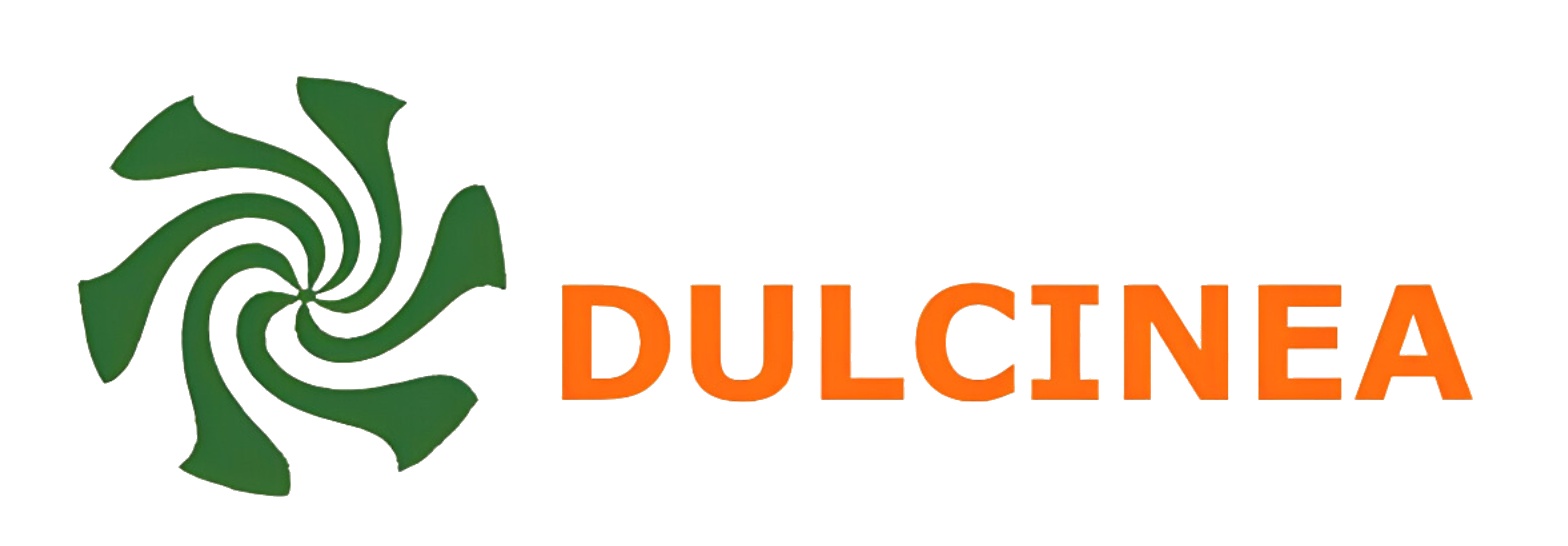 Logo Dulcinea