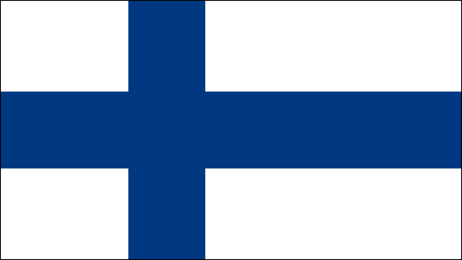 bandera de finlàndia