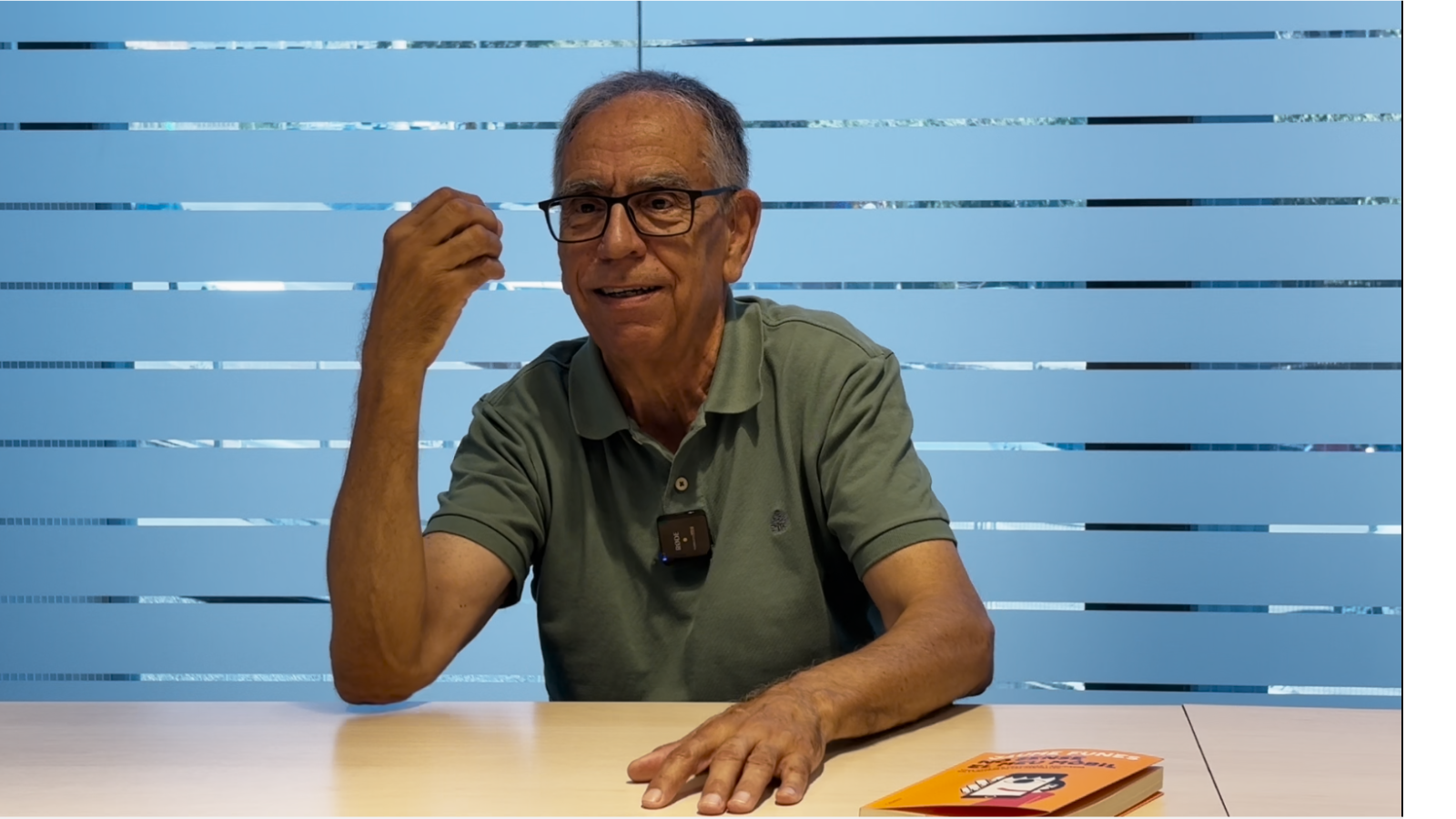 Funes parlant 2