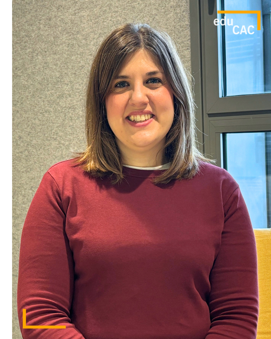 imatge noticia educac laura pérez