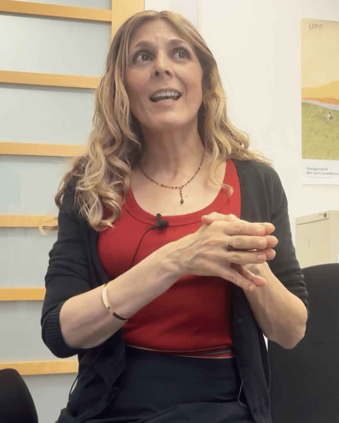 mònika jiménez