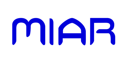logo MiAR