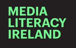 logotip media literacy ireland