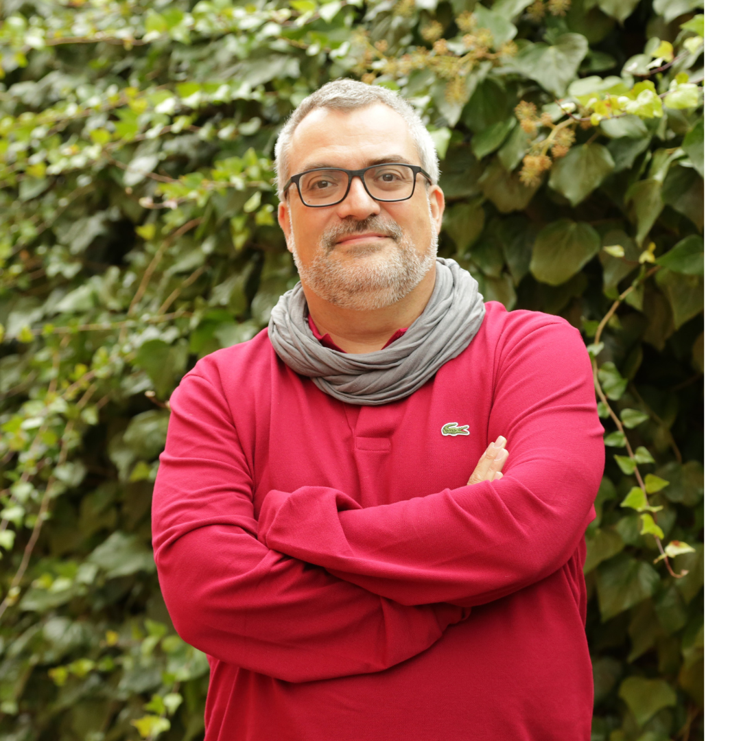 Miquel Àngel Prats