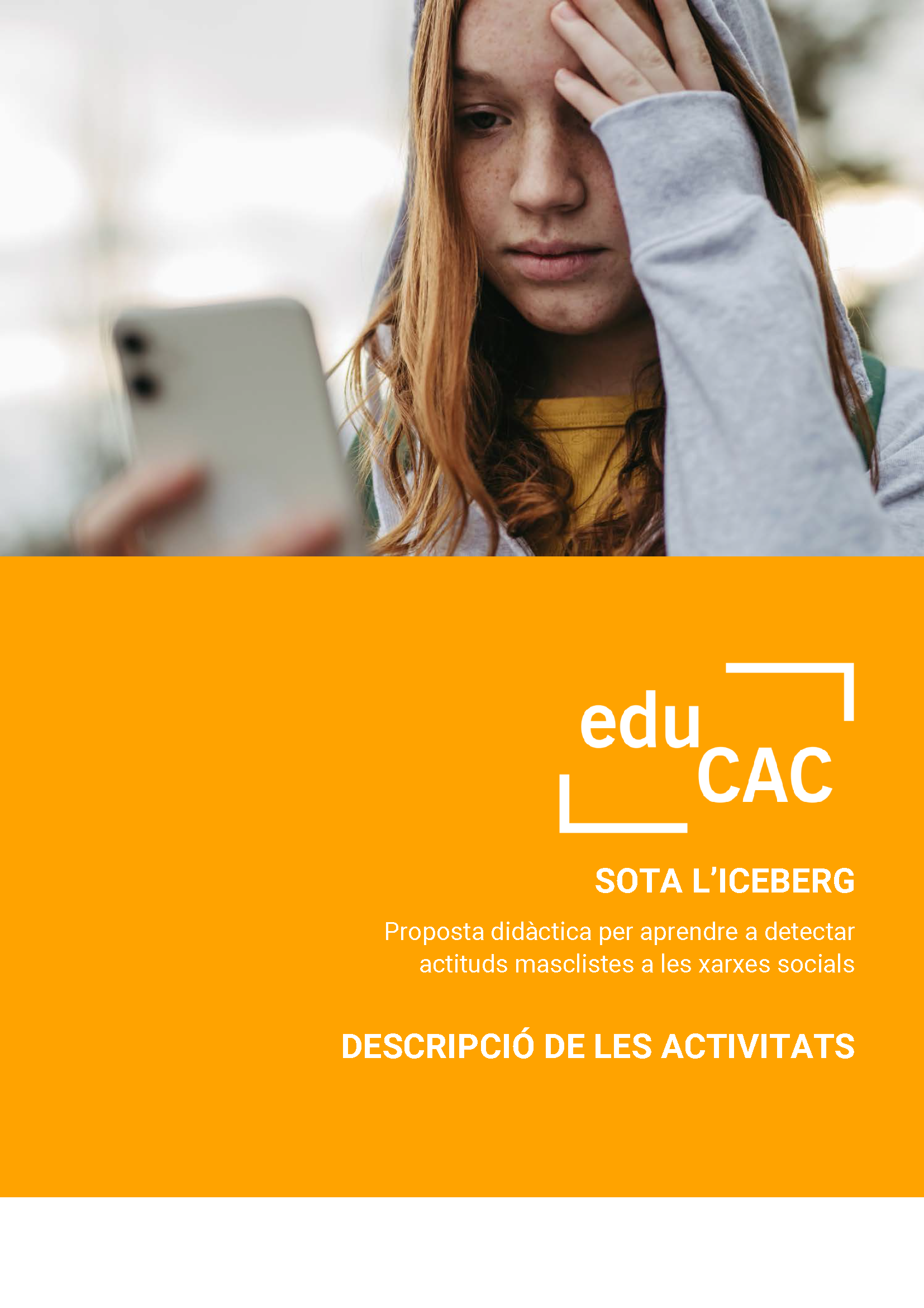 portada situació aprenentatge violència masclista