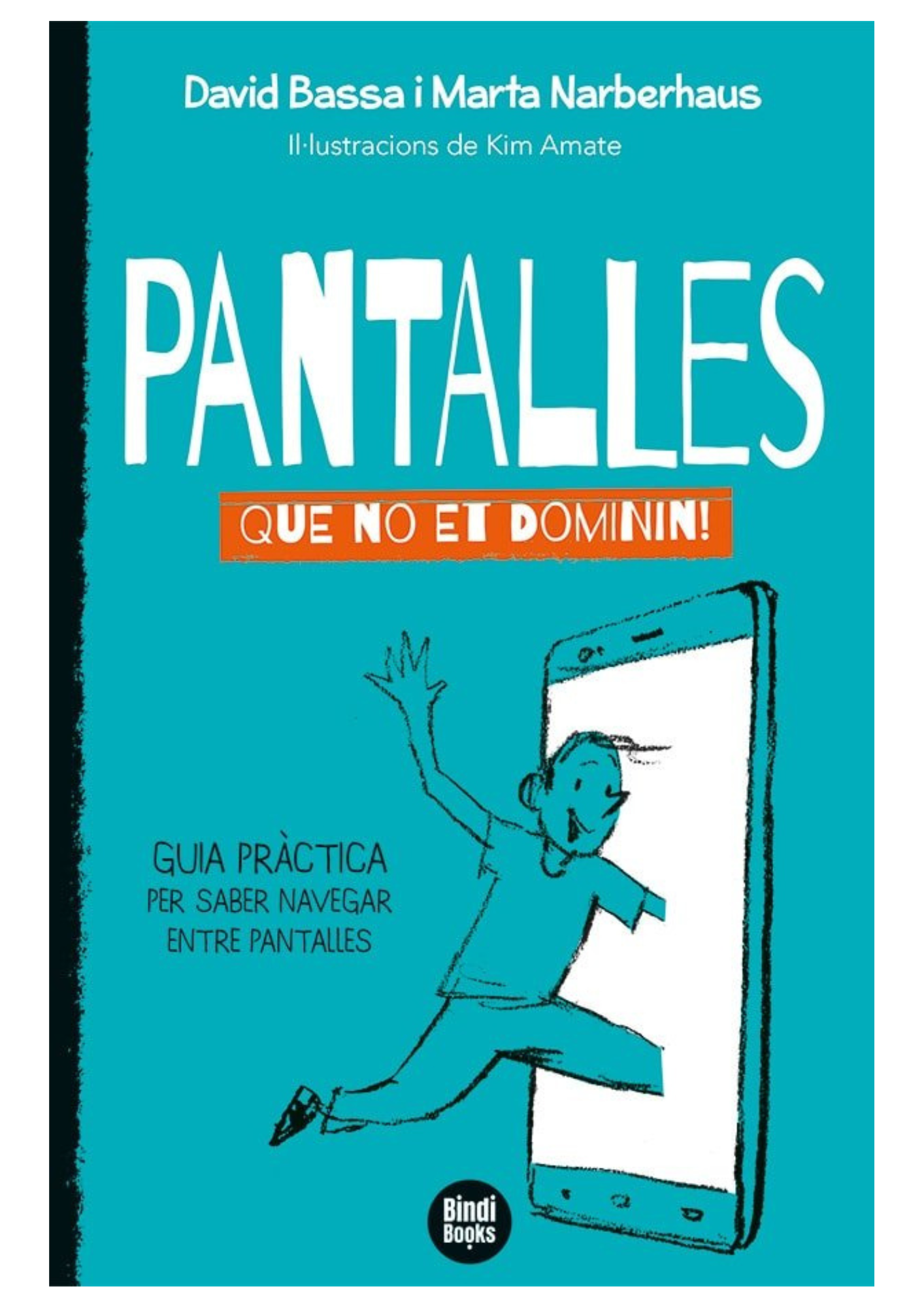 portada LLibre pantalles 