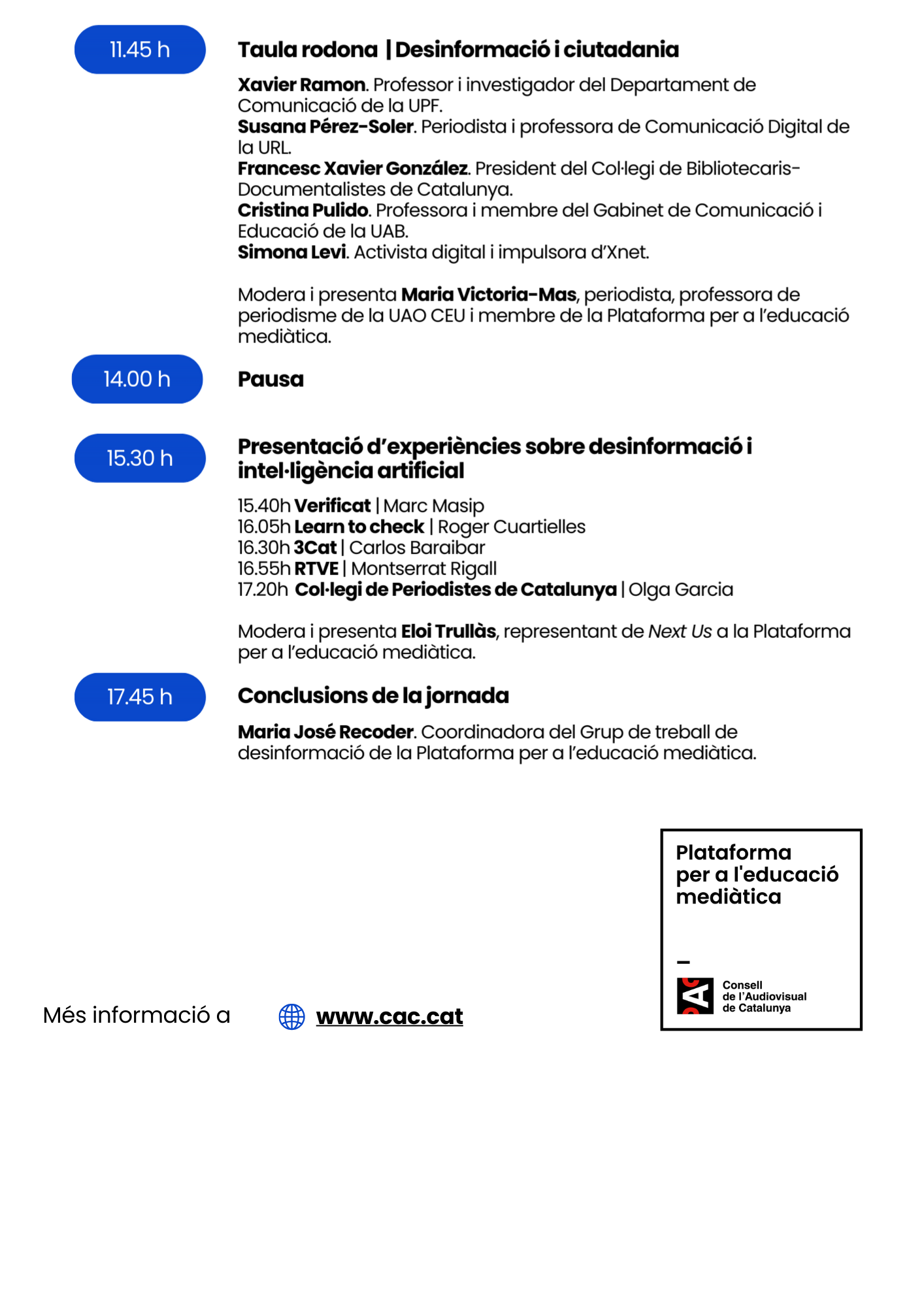 ProgramaJornada pàgina 2