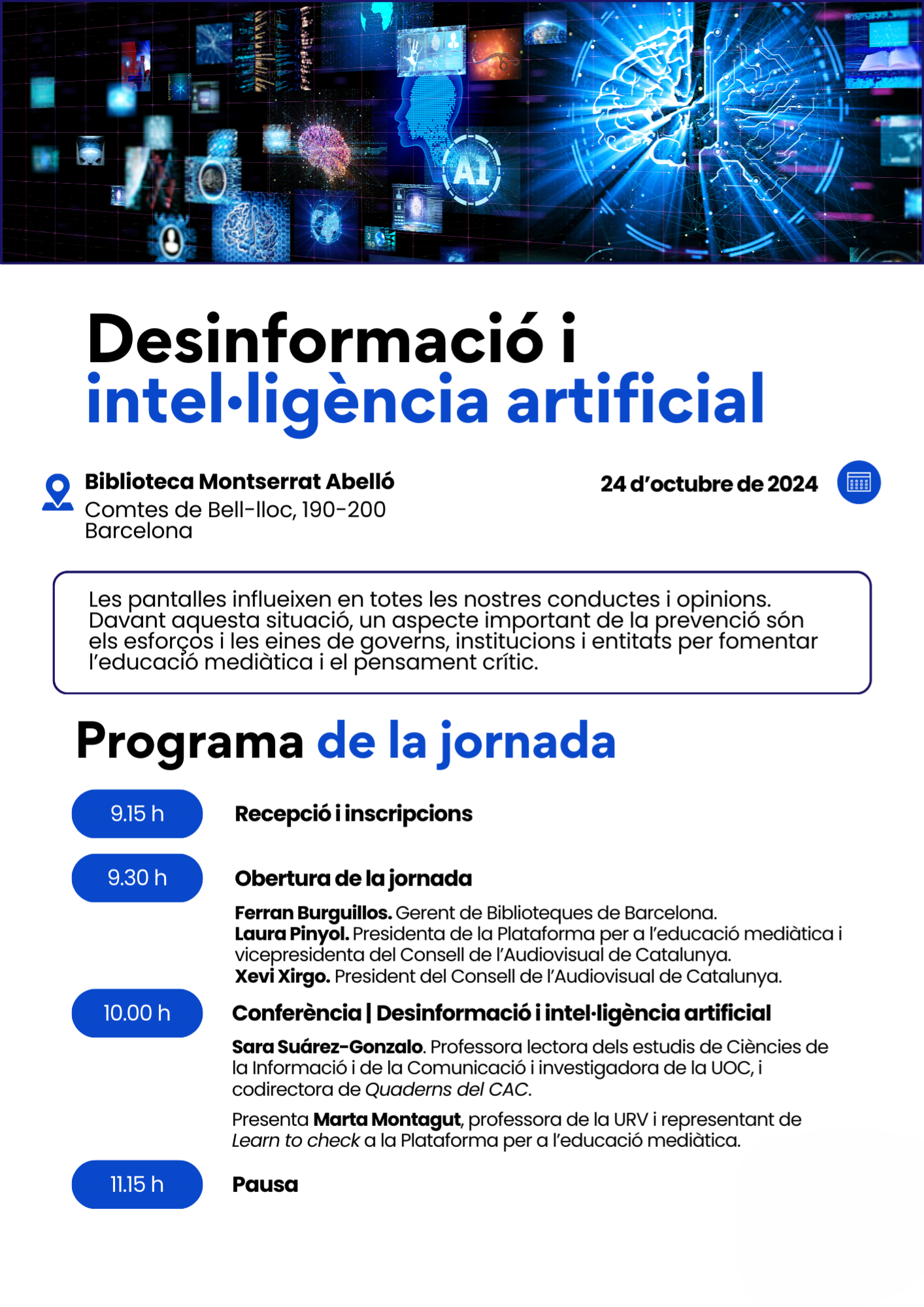 ProgramaJornada pàgina 1