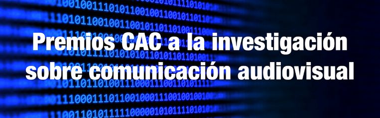 Premios CAC