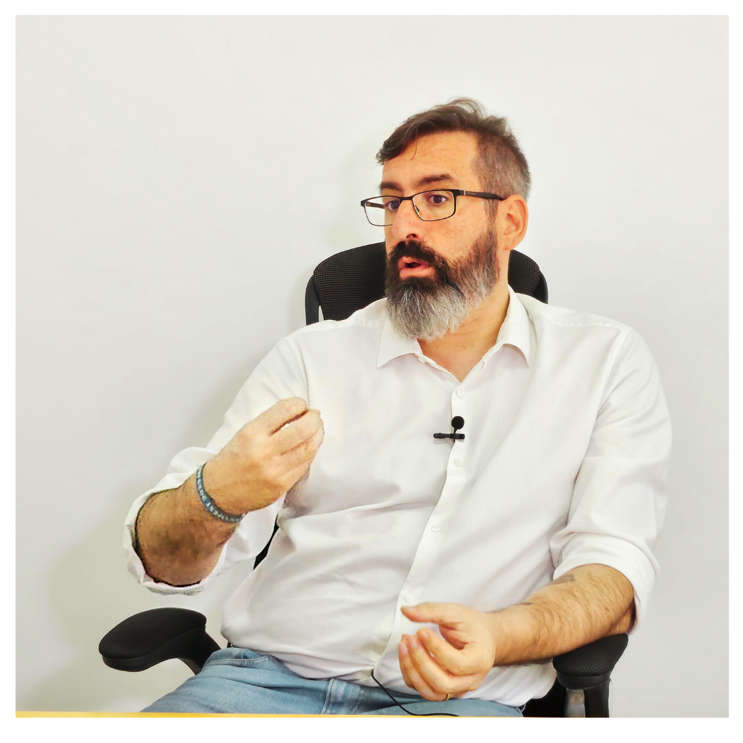 Ramon Nogueras
