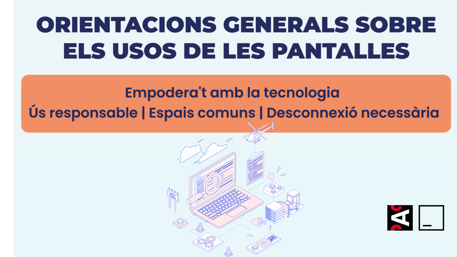 ORIENTACIONS