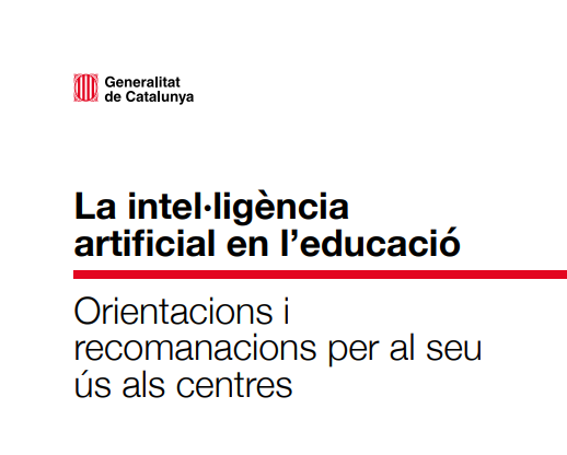 IMATGE RECOMANACIONS IA