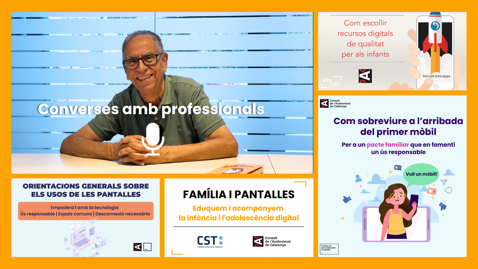 IMATGE NOTICIA EDUCAC INFANTS PANTALLES I VACANCES