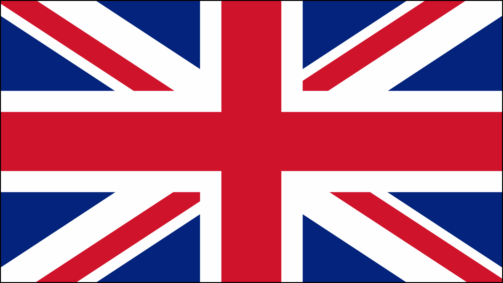 bandera del regne unit