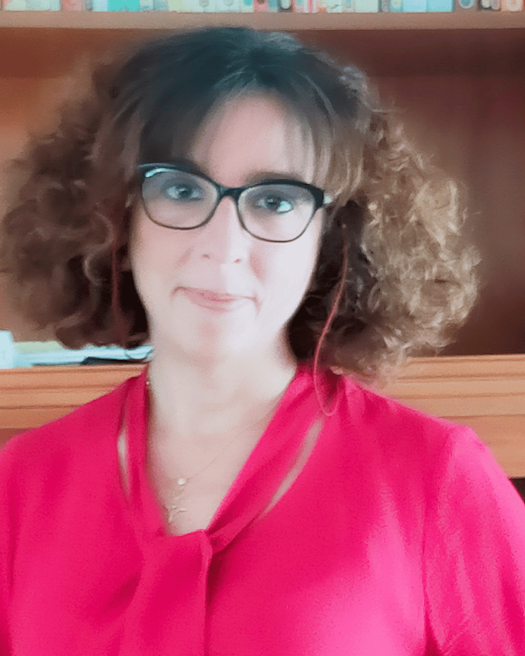 Rosa Gonzalez UNESCO