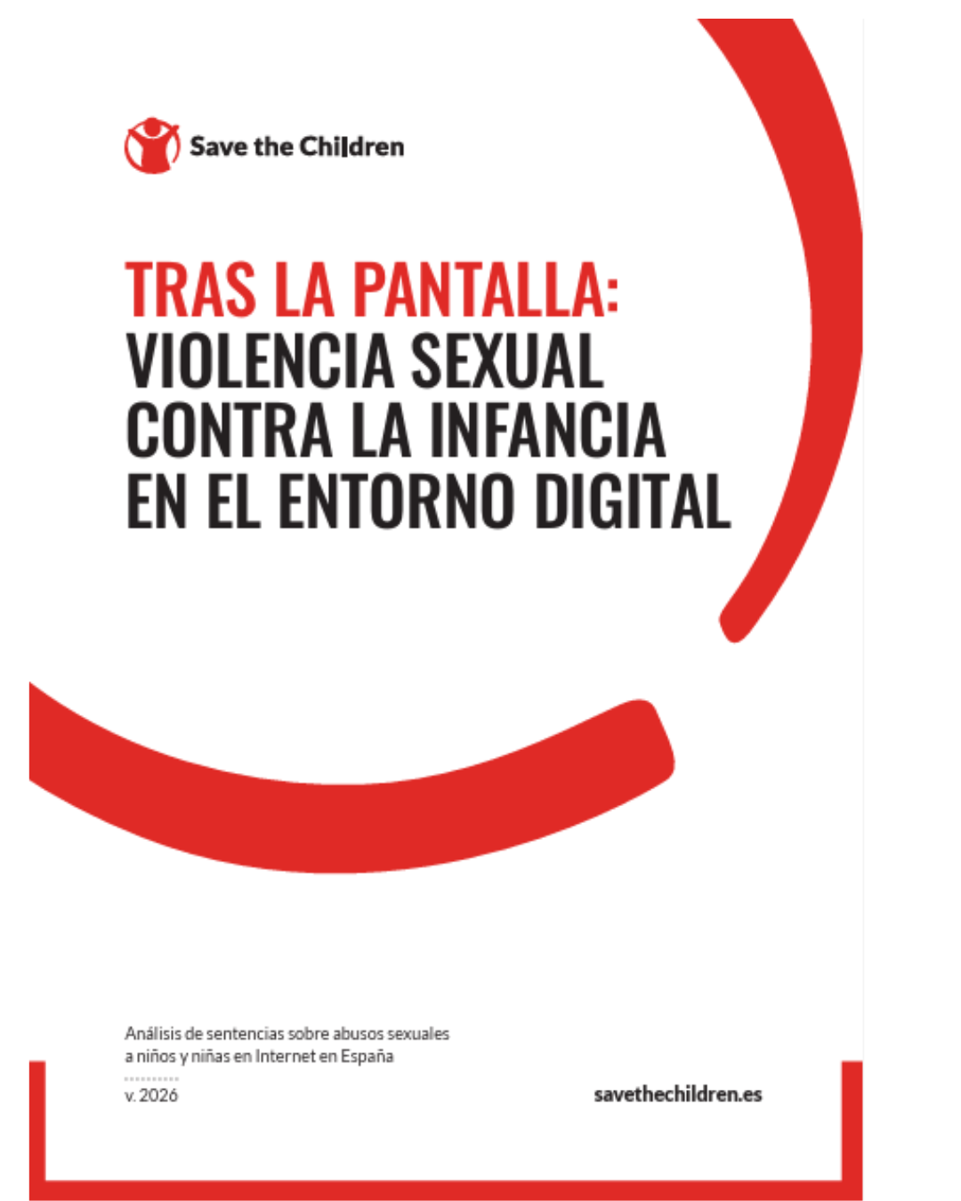 iMATGE SOBRE LA PANTALLA VIOLENCIA DIGITAL