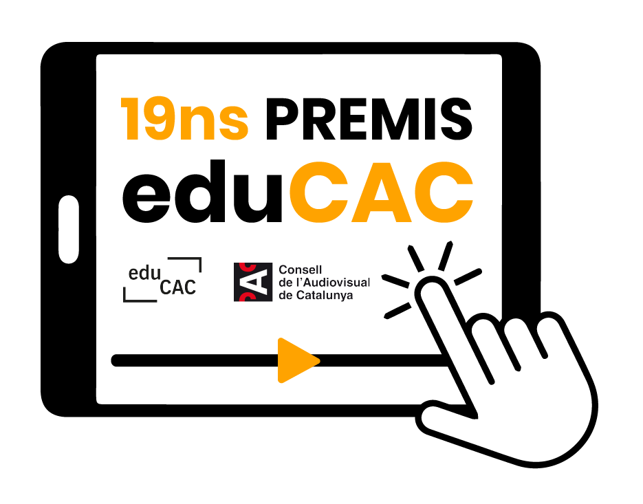 cartell Premis eduCAC