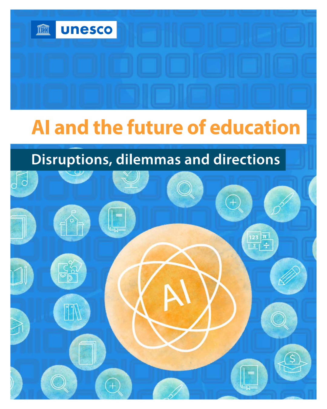 IMATGE NOTICIA IA EN EL FUTUR DE L'EDUCCAIÓ