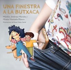 portada una finestra a la butxaca