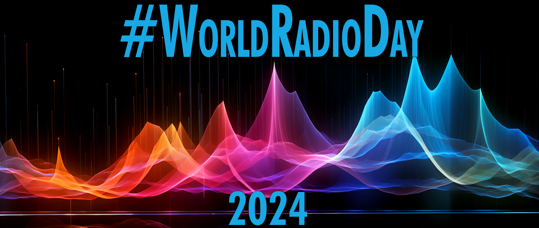 imatge unesco dia mundial radio 2024