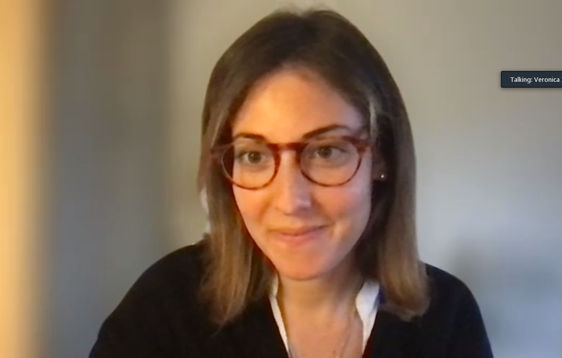 Verónica Israel