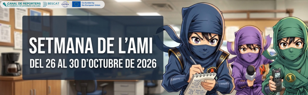 banner setmana AMI Educació