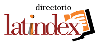 logo latindex directorio