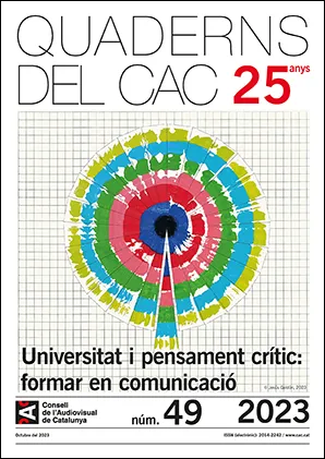 Portada Q49 CA