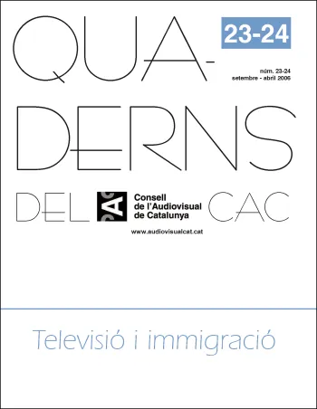 PORTADA QUADERNS NÚM. 23-24
