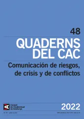 portada quaderns del cac 48
